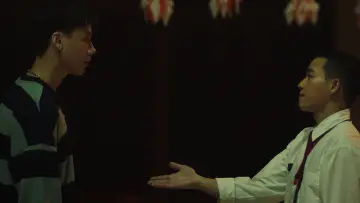 Zasłona do filmu "เทอม 3" #683322
