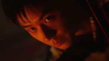 Zasłona do filmu "เทอม 3" #683325