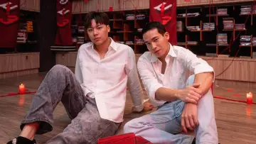 Zasłona do filmu "เทอม 3" #683326