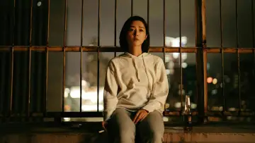 Zasłona do filmu "破·地獄" #537118