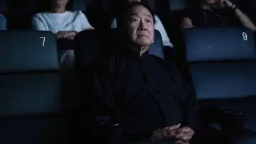 Zasłona do filmu "破·地獄" #537121