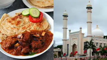 Zasłona do filmu "परम सुंदरी" #648835