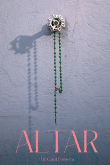 Plakat do filmu "Altar" #198574