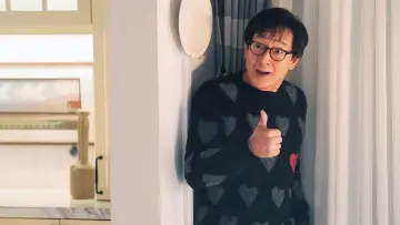 Zasłona do filmu "Miłość boli" #578234