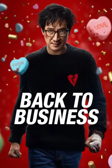 Plakat do filmu "Miłość boli" #578278