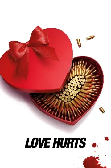 Plakat do filmu "Miłość boli" #578314
