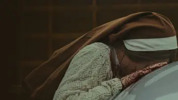 Zasłona do filmu "Kod zła" #1198977