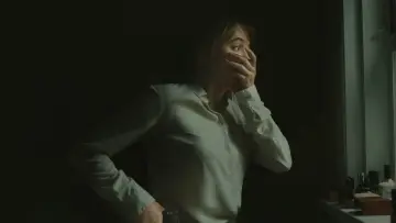 Zasłona do filmu "Kod zła" #1198978