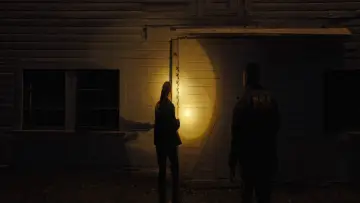 Zasłona do filmu "Kod zła" #1531174