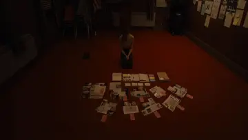Zasłona do filmu "Kod zła" #1531179