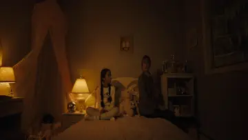 Zasłona do filmu "Kod zła" #1531181