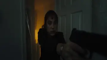 Zasłona do filmu "Kod zła" #1531182
