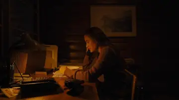 Zasłona do filmu "Kod zła" #1628114