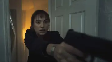Zasłona do filmu "Kod zła" #1628117
