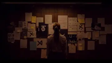 Zasłona do filmu "Kod zła" #373488