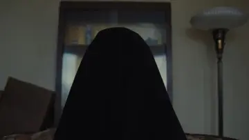 Zasłona do filmu "Kod zła" #476113