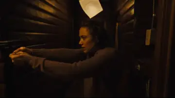 Zasłona do filmu "Kod zła" #476115