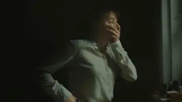 Zasłona do filmu "Kod zła" #553922