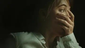Zasłona do filmu "Kod zła" #553928
