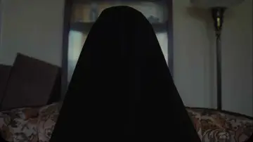 Zasłona do filmu "Kod zła" #553932