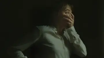 Zasłona do filmu "Kod zła" #553940