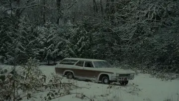 Zasłona do filmu "Kod zła" #553953