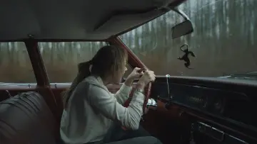 Zasłona do filmu "Kod zła" #553963