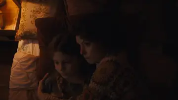 Zasłona do filmu "Kod zła" #553982
