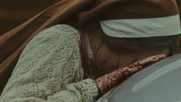 Zasłona do filmu "Kod zła" #553998