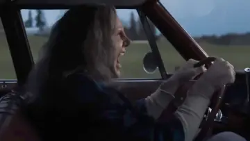Zasłona do filmu "Kod zła" #554021