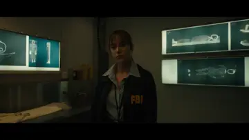 Zasłona do filmu "Kod zła" #554022