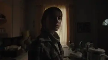 Zasłona do filmu "Kod zła" #554032