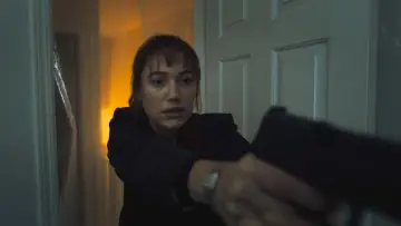 Zasłona do filmu "Kod zła" #554034