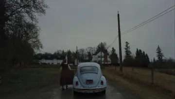 Zasłona do filmu "Kod zła" #554042