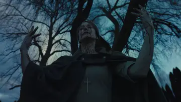 Zasłona do filmu "Kod zła" #554056