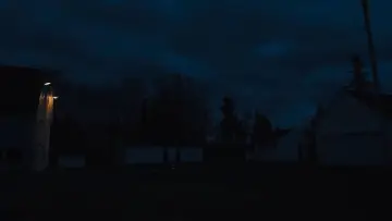 Zasłona do filmu "Kod zła" #554063