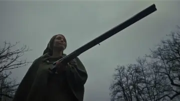 Zasłona do filmu "Kod zła" #554068
