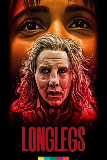Plakat do filmu "Kod zła" #554129