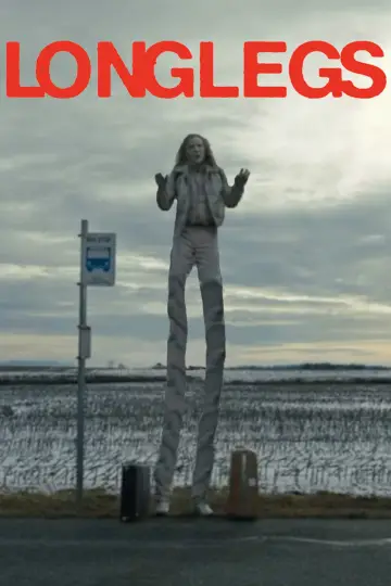 Plakat do filmu "Kod zła" #554138