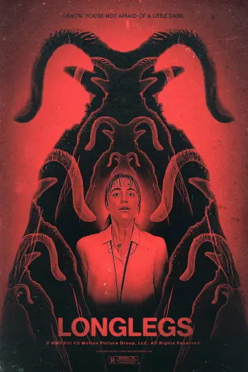 Plakat do filmu "Kod zła" #554198