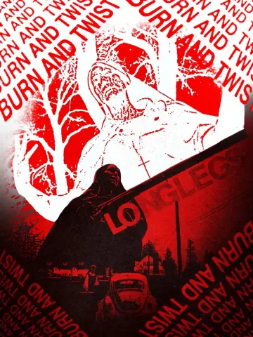 Plakat do filmu "Kod zła" #554210
