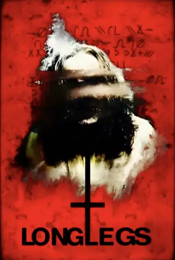 Plakat do filmu "Kod zła" #554383