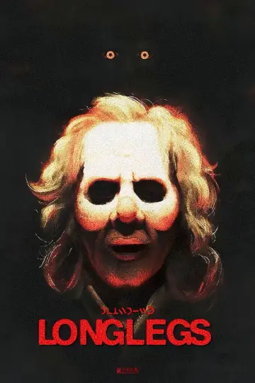 Plakat do filmu "Kod zła" #554387