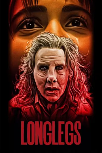 Plakat do filmu "Kod zła" #554394
