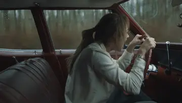 Zasłona do filmu "Kod zła" #772760