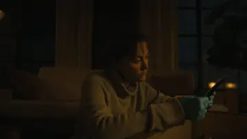 Zasłona do filmu "Kod zła" #829155