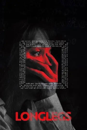 Plakat do filmu "Kod zła" #964375