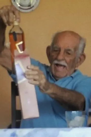 Seu Cavalcanti