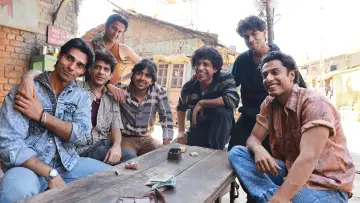 Zasłona do filmu "Superboys of Malegaon" #625811