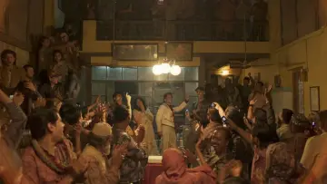 Zasłona do filmu "Superboys of Malegaon" #625834
